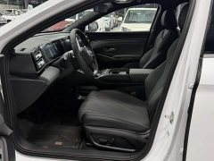 BYD Qin L DM-i 128KM Leading Edition - ფოტო 15