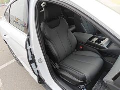 BYD Qin L DM-i 128KM Leading Edition - ფოტო 17