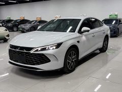 BYD Qin L DM-i 128KM Leading Edition - ფოტო 2