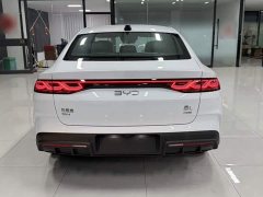 BYD Qin L DM-i 128KM Leading Edition - ფოტო 20