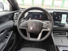 BYD Qin L DM-i 128KM Leading Edition - ფოტო 3