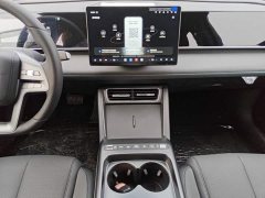 BYD Qin L DM-i 128KM Leading Edition - ფოტო 5