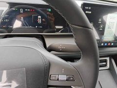 BYD Qin L DM-i 128KM Leading Edition - ფოტო 6