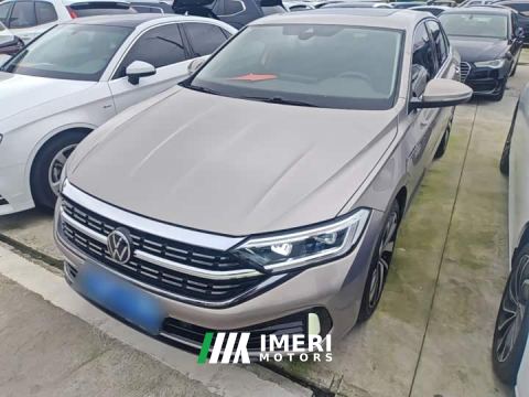 2022 Volkswagen Sagitar 300TSI DSG Excellence Edition