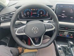Volkswagen Sagitar 2023 300TSI DSG Excellence Edition - ფოტო 11
