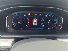 Volkswagen Sagitar 2023 300TSI DSG Excellence Edition - ფოტო 12