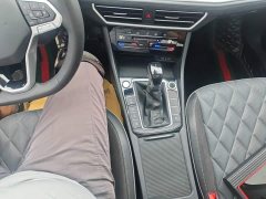 Volkswagen Sagitar 2023 300TSI DSG Excellence Edition - ფოტო 14