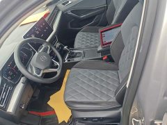 Volkswagen Sagitar 2023 300TSI DSG Excellence Edition - ფოტო 15