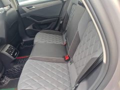 Volkswagen Sagitar 2023 300TSI DSG Excellence Edition - ფოტო 17