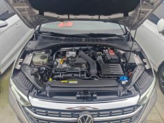 Volkswagen Sagitar 2023 300TSI DSG Excellence Edition - ფოტო 20