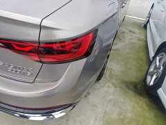 Volkswagen Sagitar 2023 300TSI DSG Excellence Edition - ფოტო 8
