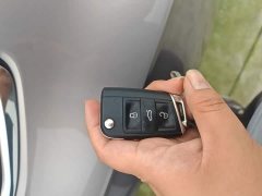Volkswagen Sagitar 2023 300TSI DSG Excellence Edition - ფოტო 9