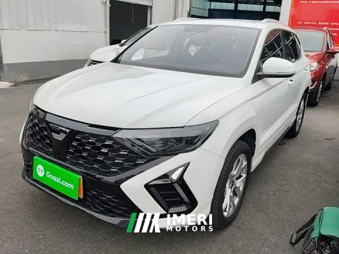2024 Jetta VS5 280TSI Automatic Pioneer Edition