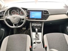Volkswagen Jetta VS5 280TSI Automatic Pioneer Edition - ფოტო 10