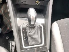 Volkswagen Jetta VS5 280TSI Automatic Pioneer Edition - ფოტო 14