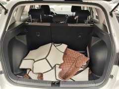 Volkswagen Jetta VS5 280TSI Automatic Pioneer Edition - ფოტო 19