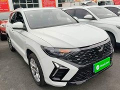Volkswagen Jetta VS5 280TSI Automatic Pioneer Edition - ფოტო 4