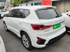 Volkswagen Jetta VS5 280TSI Automatic Pioneer Edition - ფოტო 5