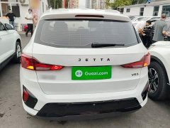 Volkswagen Jetta VS5 280TSI Automatic Pioneer Edition - ფოტო 6