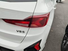 Volkswagen Jetta VS5 280TSI Automatic Pioneer Edition - ფოტო 8