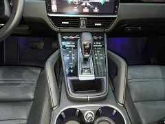 Porsche 2019 Cayenne 3.0T - ფოტო 10