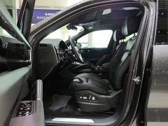 Porsche 2019 Cayenne 3.0T - ფოტო 12