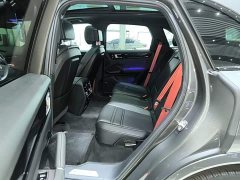 Porsche 2019 Cayenne 3.0T - ფოტო 13