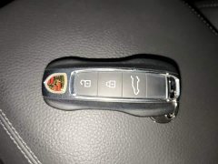 Porsche 2019 Cayenne 3.0T - ფოტო 17