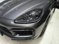 Porsche 2019 Cayenne 3.0T - ფოტო 18