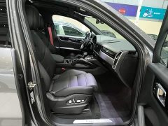 Porsche 2019 Cayenne 3.0T - ფოტო 19