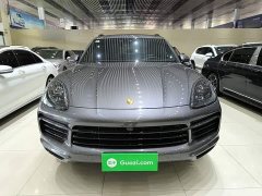 Porsche 2019 Cayenne 3.0T - ფოტო 3