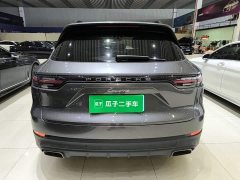Porsche 2019 Cayenne 3.0T - ფოტო 4
