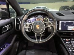Porsche 2019 Cayenne 3.0T - ფოტო 7