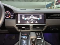 Porsche 2019 Cayenne 3.0T - ფოტო 9