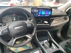 Haval H6 National Trend Edition 1.5T Automatic Urban Version - ფოტო 10