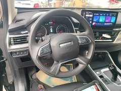 Haval H6 National Trend Edition 1.5T Automatic Urban Version - ფოტო 11