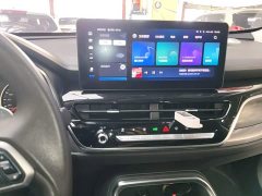 Haval H6 National Trend Edition 1.5T Automatic Urban Version - ფოტო 13