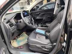 Haval H6 National Trend Edition 1.5T Automatic Urban Version - ფოტო 15
