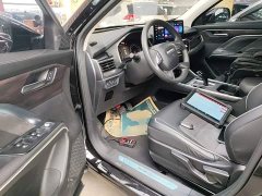 Haval H6 National Trend Edition 1.5T Automatic Urban Version - ფოტო 16