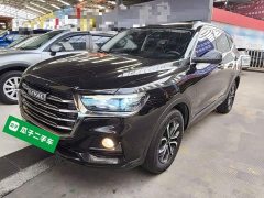 Haval H6 National Trend Edition 1.5T Automatic Urban Version - ფოტო 2