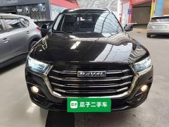 Haval H6 National Trend Edition 1.5T Automatic Urban Version - ფოტო 3