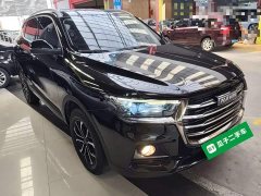 Haval H6 National Trend Edition 1.5T Automatic Urban Version - ფოტო 4