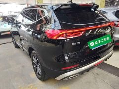 Haval H6 National Trend Edition 1.5T Automatic Urban Version - ფოტო 5