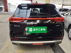 Haval H6 National Trend Edition 1.5T Automatic Urban Version - ფოტო 6