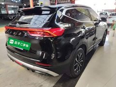 Haval H6 National Trend Edition 1.5T Automatic Urban Version - ფოტო 7