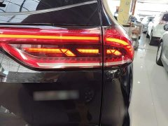 Haval H6 National Trend Edition 1.5T Automatic Urban Version - ფოტო 8