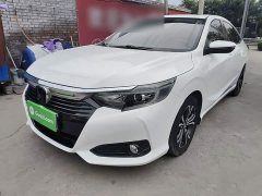 Honda Lingpai 180Turbo CVT Luxury - ფოტო 1