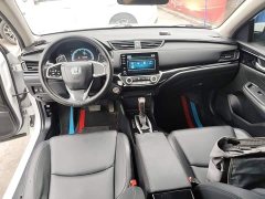 Honda Lingpai 180Turbo CVT Luxury - ფოტო 10