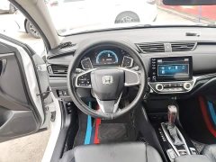 Honda Lingpai 180Turbo CVT Luxury - ფოტო 11