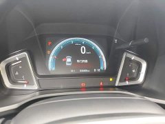 Honda Lingpai 180Turbo CVT Luxury - ფოტო 12